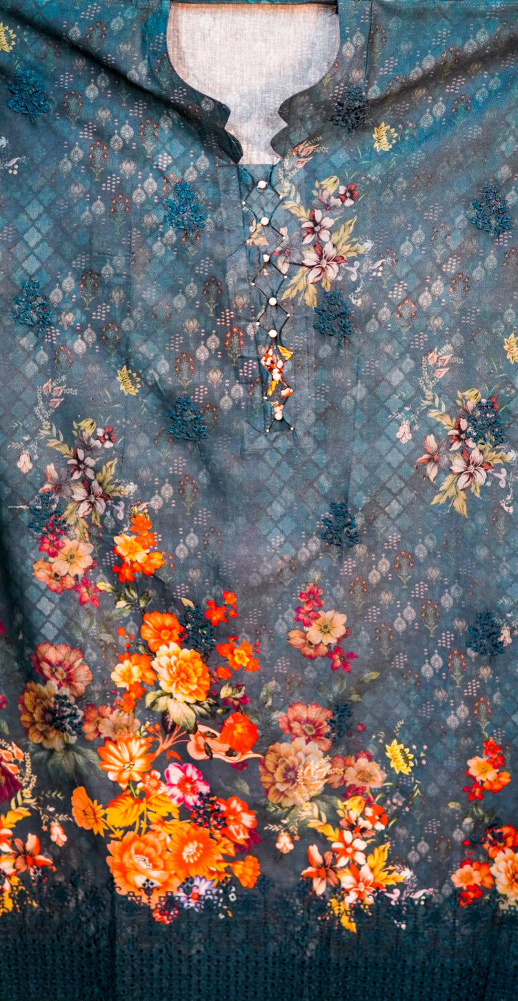 SADABAHAR THREE PICES